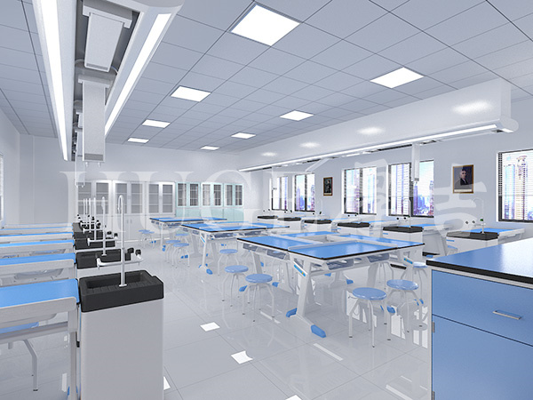生物学科教学模式