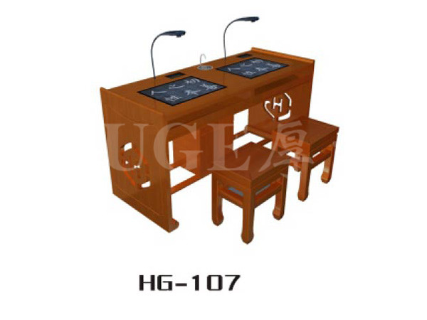 数字书法桌 HG-107