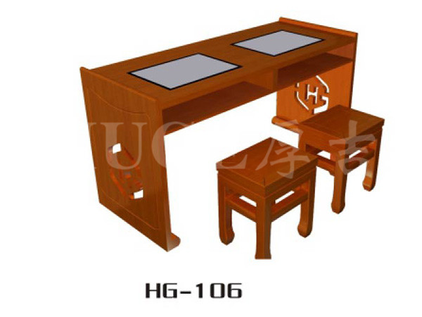 数字书法桌 HG-106