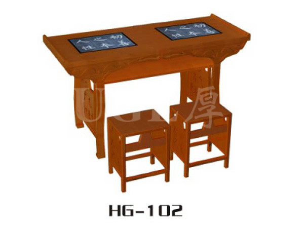 数字书法桌 HG-102