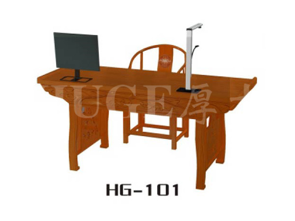 数字书法桌 HG-101