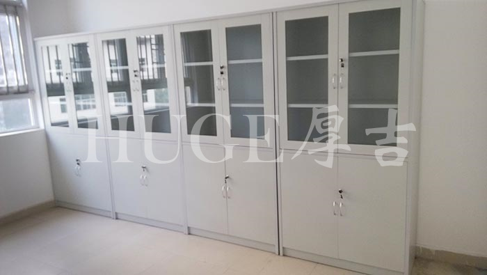 广东厚吉教学设备